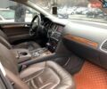 Білий Ауді Ку 7, об'ємом двигуна 3 л та пробігом 205 тис. км за 15890 $, фото 34 на Automoto.ua
