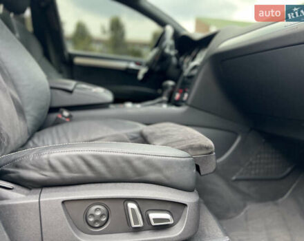 Білий Ауді Ку 7, об'ємом двигуна 2.97 л та пробігом 240 тис. км за 27000 $, фото 22 на Automoto.ua