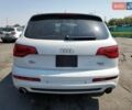 Білий Ауді Ку 7, об'ємом двигуна 3 л та пробігом 208 тис. км за 3200 $, фото 5 на Automoto.ua