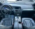 Белый Ауди Ку 7, объемом двигателя 3 л и пробегом 320 тыс. км за 22000 $, фото 5 на Automoto.ua