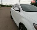 Ауди Ку 7 2015 в Полтаве на Automoto.ua Белый Ауди Ку 7, объемом двигателя 3 л и пробегом 118 тыс. км за 20500 $, фото 11 на Automoto.ua