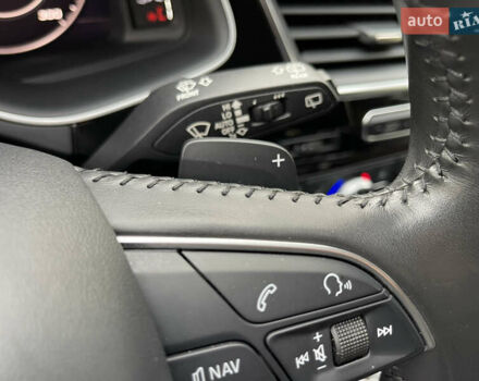 Белый Ауди Ку 7, объемом двигателя 2.97 л и пробегом 124 тыс. км за 36000 $, фото 35 на Automoto.ua