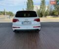 Ауді Ку 7 2015 у Миколаєві на Automoto.ua Білий Ауді Ку 7, об'ємом двигуна 3 л та пробігом 235 тис. км за 16500 $, фото 11 на Automoto.ua