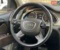 Білий Ауді Ку 7, об'ємом двигуна 3 л та пробігом 218 тис. км за 21490 $, фото 14 на Automoto.ua