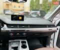 Білий Ауді Ку 7, об'ємом двигуна 3 л та пробігом 185 тис. км за 30900 $, фото 60 на Automoto.ua