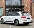 Белый Ауди Ку 7, объемом двигателя 2.97 л и пробегом 170 тыс. км за 37500 $, фото 33 на Automoto.ua
