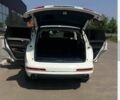 Ауди Ку 7 2015 в Днепре (Днепропетровске) на Automoto.ua Белый Ауди Ку 7, объемом двигателя 0 л и пробегом 164 тыс. км за 29245 $, фото 3 на Automoto.ua