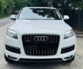 Білий Ауді Ку 7, об'ємом двигуна 3 л та пробігом 98 тис. км за 7500 $, фото 1 на Automoto.ua