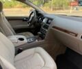 Ауді Ку 7 2015 у Миколаєві на Automoto.ua Білий Ауді Ку 7, об'ємом двигуна 3 л та пробігом 235 тис. км за 16500 $, фото 10 на Automoto.ua