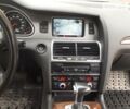 Белый Ауди Ку 7, объемом двигателя 3 л и пробегом 117 тыс. км за 20500 $, фото 5 на Automoto.ua