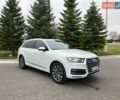 Белый Ауди Ку 7, объемом двигателя 3 л и пробегом 198 тыс. км за 23000 $, фото 6 на Automoto.ua