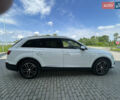 Белый Ауди Ку 7, объемом двигателя 3 л и пробегом 195 тыс. км за 31500 $, фото 22 на Automoto.ua