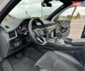 Белый Ауди Ку 7, объемом двигателя 2.97 л и пробегом 170 тыс. км за 37500 $, фото 44 на Automoto.ua