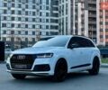 Білий Ауді Ку 7, об'ємом двигуна 2.97 л та пробігом 213 тис. км за 35900 $, фото 4 на Automoto.ua