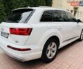 Білий Ауді Ку 7, об'ємом двигуна 3 л та пробігом 185 тис. км за 30900 $, фото 29 на Automoto.ua