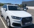 Білий Ауді Ку 7, об'ємом двигуна 2.97 л та пробігом 170 тис. км за 39000 $, фото 1 на Automoto.ua