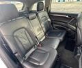 Белый Ауди Ку 7, объемом двигателя 3 л и пробегом 120 тыс. км за 9000 $, фото 16 на Automoto.ua