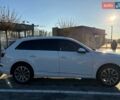Белый Ауди Ку 7, объемом двигателя 3 л и пробегом 161 тыс. км за 29500 $, фото 3 на Automoto.ua