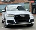 Белый Ауди Ку 7, объемом двигателя 2.97 л и пробегом 170 тыс. км за 37500 $, фото 13 на Automoto.ua