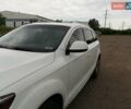 Ауди Ку 7 2015 в Полтаве на Automoto.ua Белый Ауди Ку 7, объемом двигателя 3 л и пробегом 118 тыс. км за 20500 $, фото 9 на Automoto.ua