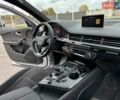 Белый Ауди Ку 7, объемом двигателя 2.97 л и пробегом 170 тыс. км за 37500 $, фото 76 на Automoto.ua