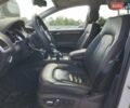 Білий Ауді Ку 7, об'ємом двигуна 3 л та пробігом 72 тис. км за 2500 $, фото 6 на Automoto.ua