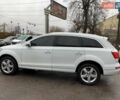 Білий Ауді Ку 7, об'ємом двигуна 3 л та пробігом 205 тис. км за 15890 $, фото 8 на Automoto.ua
