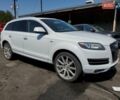 Білий Ауді Ку 7, об'ємом двигуна 3 л та пробігом 208 тис. км за 3200 $, фото 1 на Automoto.ua
