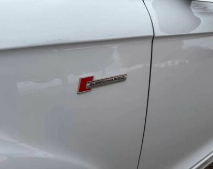 Білий Ауді Ку 7, об'ємом двигуна 3 л та пробігом 80 тис. км за 11000 $, фото 14 на Automoto.ua