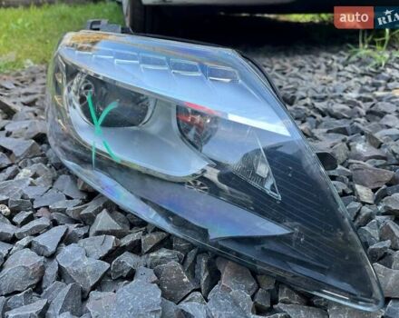 Білий Ауді Ку 7, об'ємом двигуна 3 л та пробігом 111 тис. км за 13890 $, фото 14 на Automoto.ua