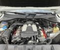 Білий Ауді Ку 7, об'ємом двигуна 3 л та пробігом 197 тис. км за 23500 $, фото 14 на Automoto.ua