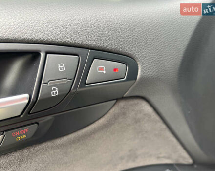 Білий Ауді Ку 7, об'ємом двигуна 2.97 л та пробігом 255 тис. км за 24700 $, фото 30 на Automoto.ua