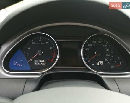 Ауди Ку 7 2015 в Полтаве на Automoto.ua Белый Ауди Ку 7, объемом двигателя 3 л и пробегом 118 тыс. км за 20500 $, фото 25 на Automoto.ua