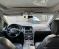 Ауді Ку 7 2015 у Вінниці на Automoto.ua Білий Ауді Ку 7, об'ємом двигуна 3 л та пробігом 75 тис. км за 8000 $, фото 8 на Automoto.ua