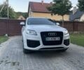 Білий Ауді Ку 7, об'ємом двигуна 3 л та пробігом 267 тис. км за 20098 $, фото 1 на Automoto.ua