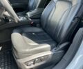 Белый Ауди Ку 7, объемом двигателя 3 л и пробегом 205 тыс. км за 21999 $, фото 9 на Automoto.ua