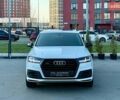 Білий Ауді Ку 7, об'ємом двигуна 2.97 л та пробігом 213 тис. км за 35900 $, фото 3 на Automoto.ua