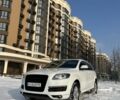Белый Ауди Ку 7, объемом двигателя 3 л и пробегом 220 тыс. км за 20000 $, фото 1 на Automoto.ua