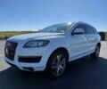 Ауді Ку 7 2015 у Одесі на Automoto.ua Білий Ауді Ку 7, об'ємом двигуна 3 л та пробігом 76 тис. км за 5000 $, фото 2 на Automoto.ua