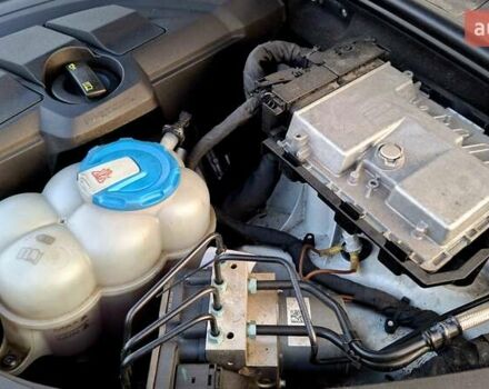 Білий Ауді Ку 7, об'ємом двигуна 3 л та пробігом 159 тис. км за 26500 $, фото 34 на Automoto.ua