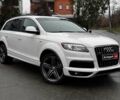 Білий Ауді Ку 7, об'ємом двигуна 3 л та пробігом 78 тис. км за 17490 $, фото 6 на Automoto.ua