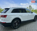 Белый Ауди Ку 7, объемом двигателя 3 л и пробегом 195 тыс. км за 31500 $, фото 20 на Automoto.ua