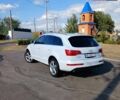 Белый Ауди Ку 7, объемом двигателя 3 л и пробегом 169 тыс. км за 22500 $, фото 2 на Automoto.ua