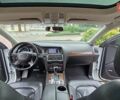 Белый Ауди Ку 7, объемом двигателя 3 л и пробегом 191 тыс. км за 20500 $, фото 17 на Automoto.ua
