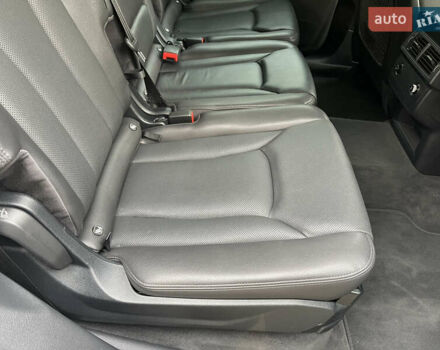 Белый Ауди Ку 7, объемом двигателя 2.97 л и пробегом 124 тыс. км за 36000 $, фото 58 на Automoto.ua