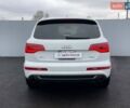 Білий Ауді Ку 7, об'ємом двигуна 3 л та пробігом 218 тис. км за 17990 $, фото 6 на Automoto.ua