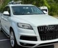 Білий Ауді Ку 7, об'ємом двигуна 3 л та пробігом 98 тис. км за 3902 $, фото 1 на Automoto.ua