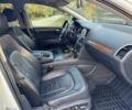 Ауді Ку 7 2015 у Вінниці на Automoto.ua Білий Ауді Ку 7, об'ємом двигуна 3 л та пробігом 75 тис. км за 8000 $, фото 7 на Automoto.ua