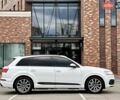 Белый Ауди Ку 7, объемом двигателя 2.97 л и пробегом 170 тыс. км за 37500 $, фото 19 на Automoto.ua
