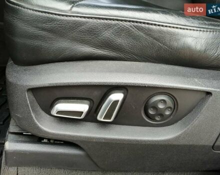 Ауди Ку 7 2015 в Полтаве на Automoto.ua Белый Ауди Ку 7, объемом двигателя 3 л и пробегом 118 тыс. км за 20500 $, фото 23 на Automoto.ua